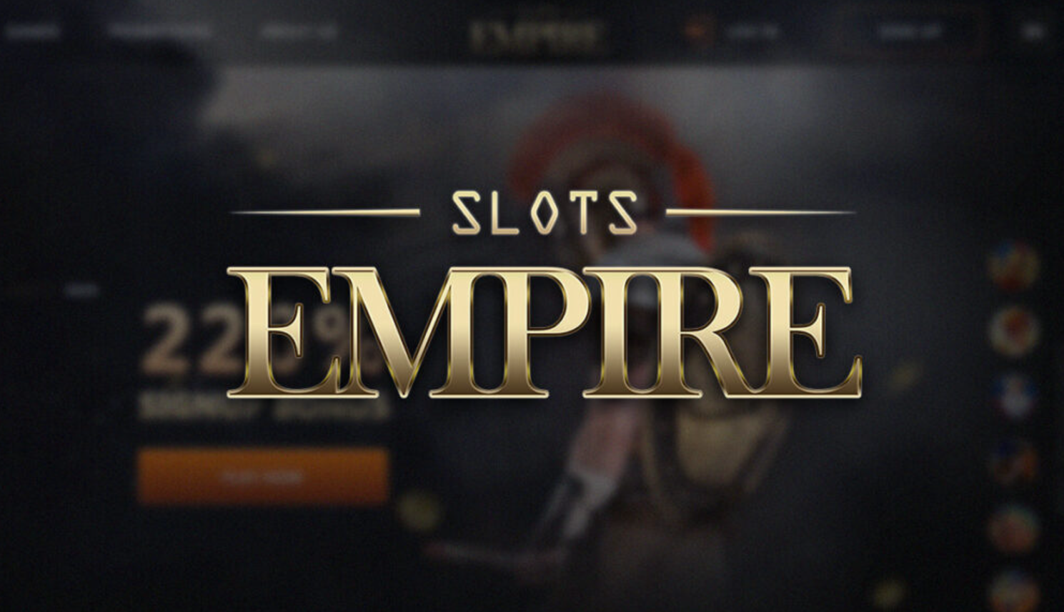 Overview of All No Deposit Bonuses at Slot Empire Casino 2