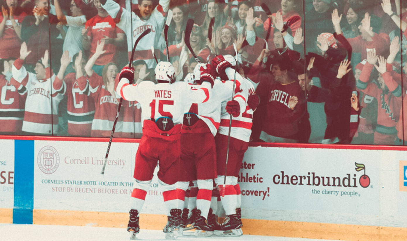Hockey Events Celebrating the Game Through Iconic Moments and Seasonal Traditions 1