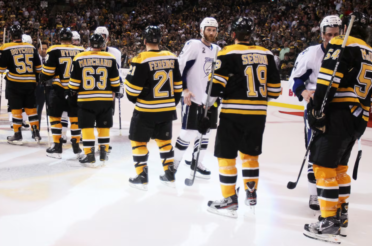 Hockey Events Celebrating the Game Through Iconic Moments and Seasonal Traditions 2
