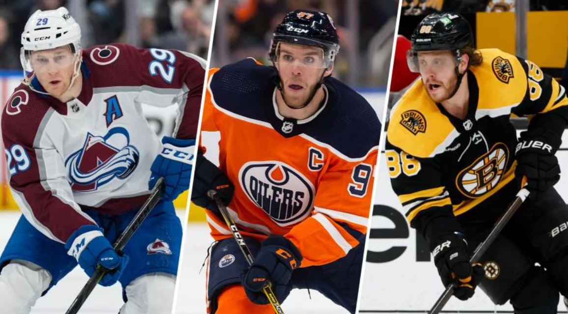 Hockey Events Celebrating the Game Through Iconic Moments and Seasonal Traditions 3