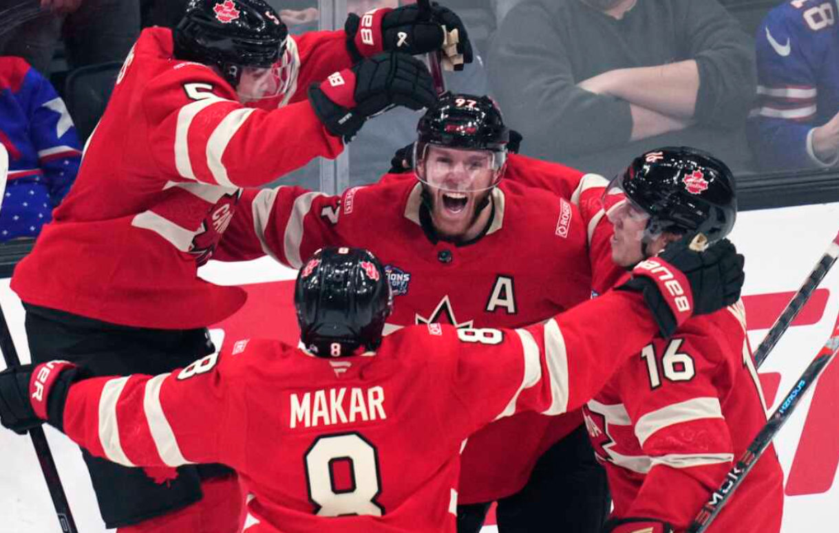 Hockey Events Celebrating the Game Through Iconic Moments and Seasonal Traditions 4