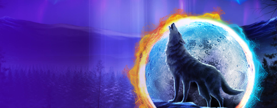 Wolf Moon Pays Slot